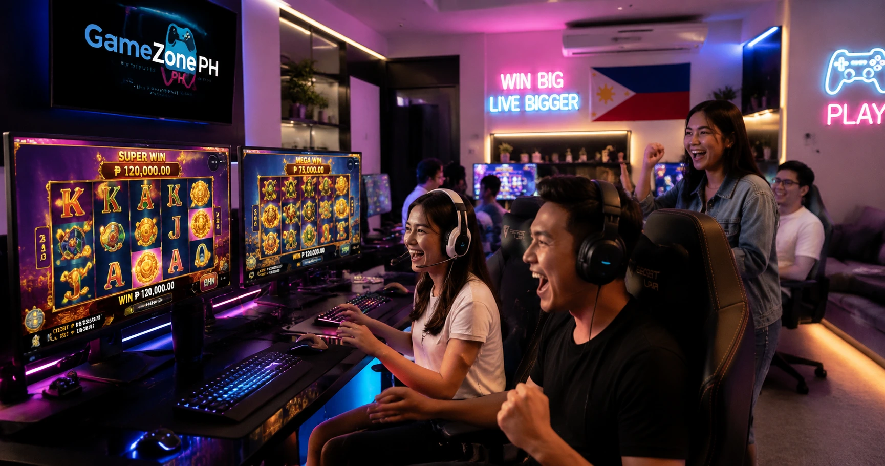 Understanding 22fun Slot and Its Popularity in the Philippines - image 1 Understanding 22fun Slot and Its Popularity in the Philippines - image 1