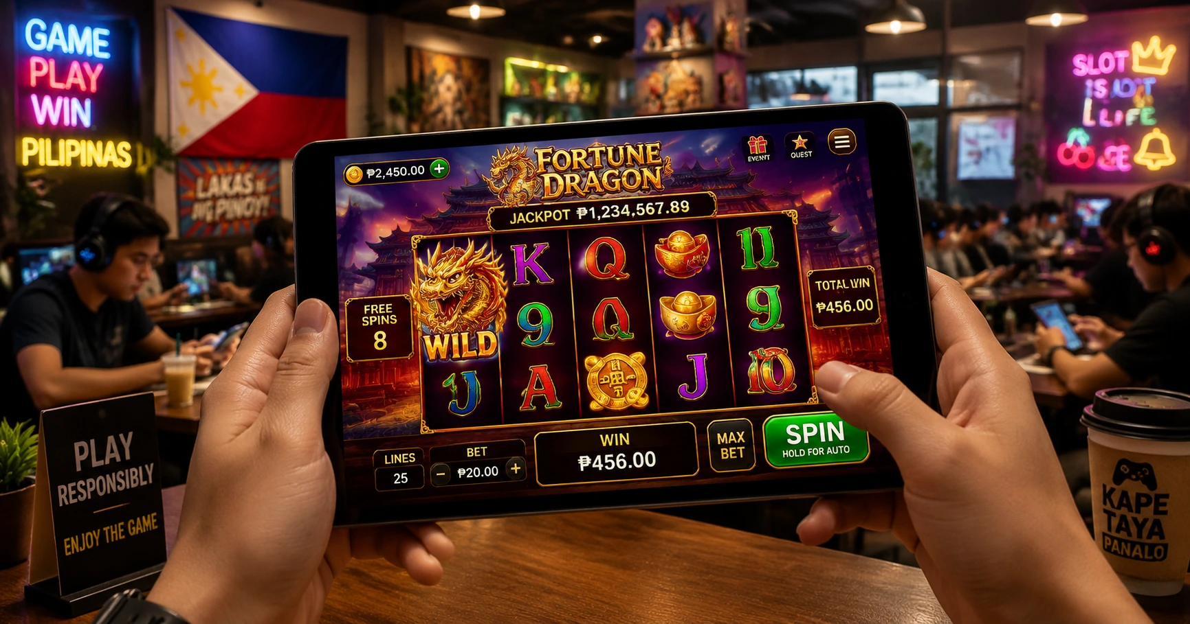 Understanding 22fun Slot and Its Popularity in the Philippines - image 2 Understanding 22fun Slot and Its Popularity in the Philippines - image 2