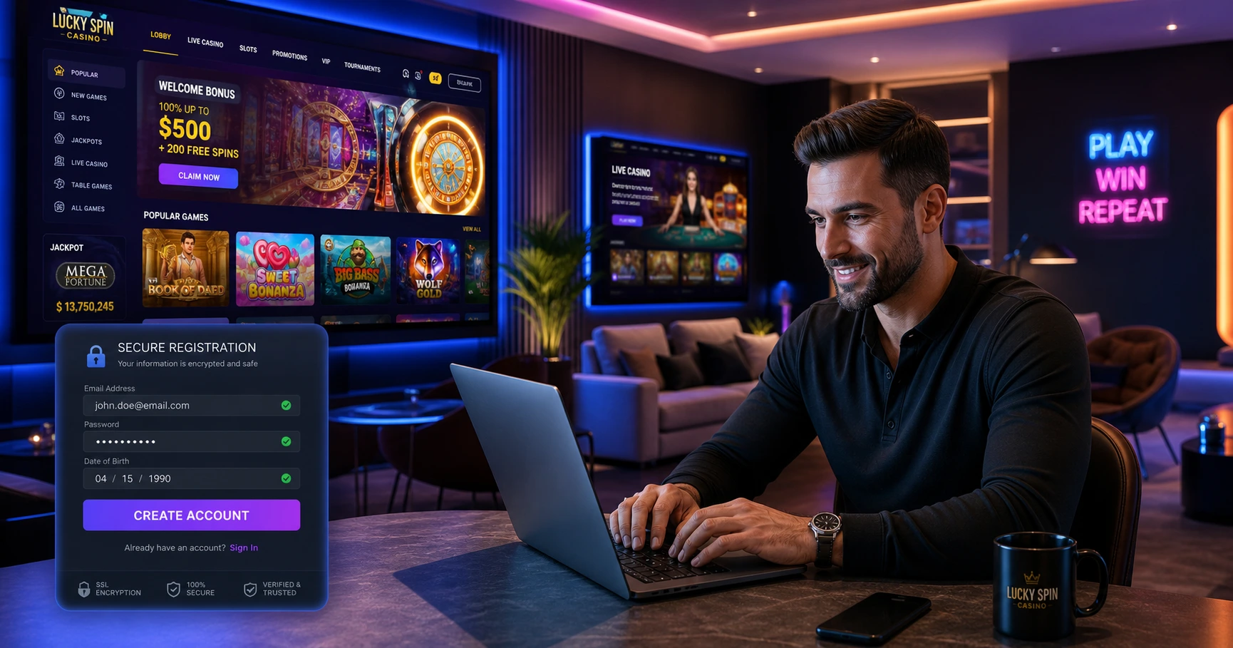 Guide to fachai register and How It Enhances Your Online Gaming Experience - image 1 Guide to fachai register and How It Enhances Your Online Gaming Experience - image 1