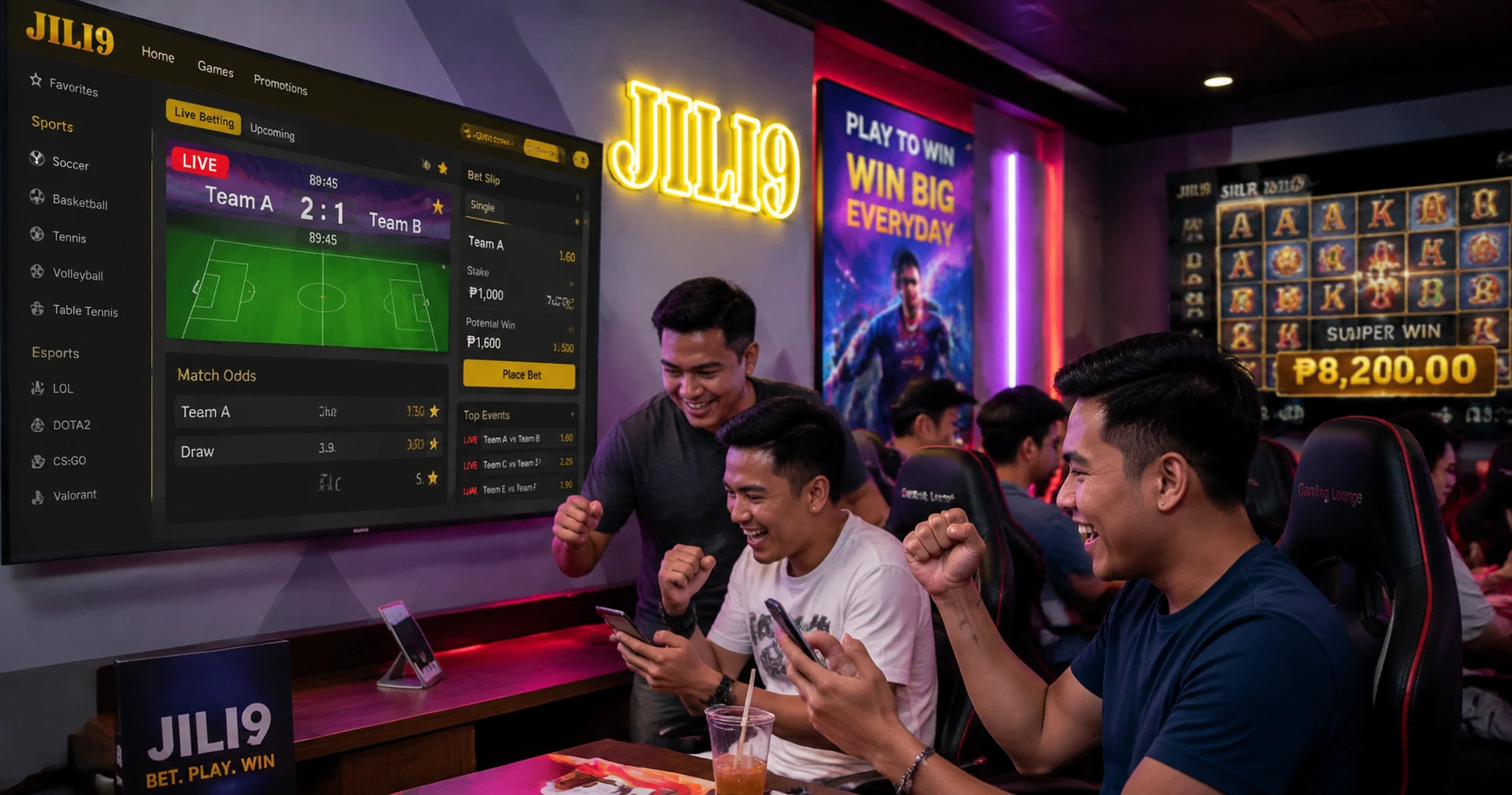 Navigating the World of Jl3: The Future of Filipino Online Gaming - image 1 Navigating the World of Jl3: The Future of Filipino Online Gaming - image 1