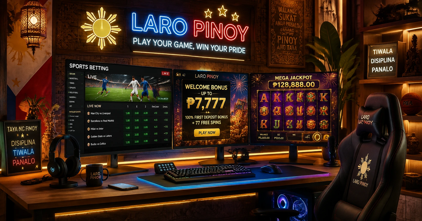 Navigating the World of Jl3: The Future of Filipino Online Gaming - image 2 Navigating the World of Jl3: The Future of Filipino Online Gaming - image 2