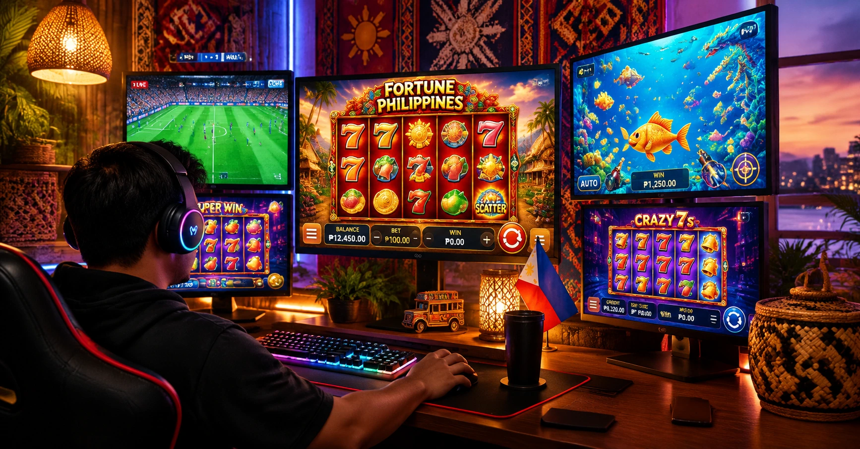 Jili77 Casino: Your Ultimate Filipino Gaming Destination - image 2 Jili77 Casino: Your Ultimate Filipino Gaming Destination - image 2