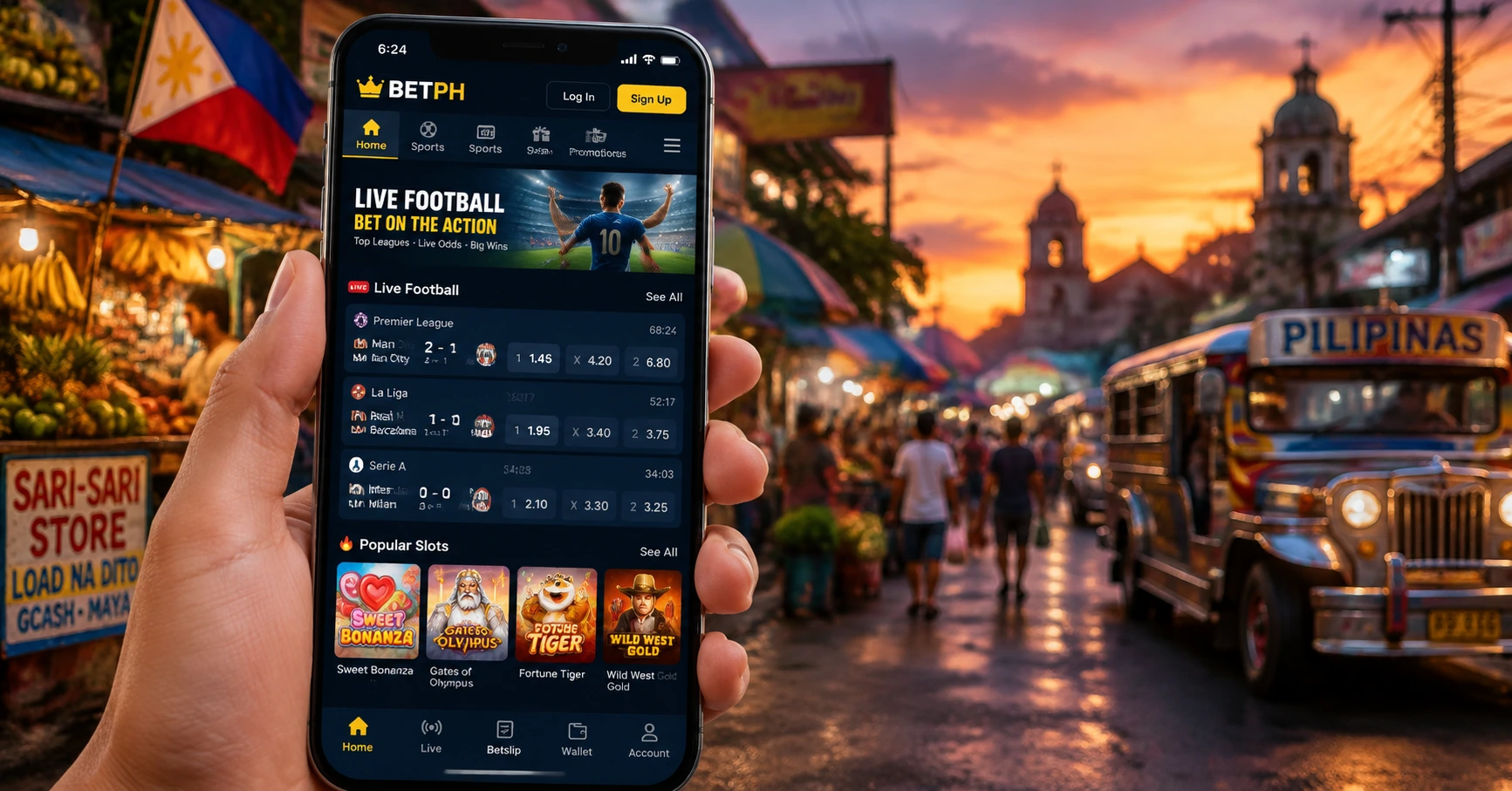Mu88 com: Your Ultimate Filipino Gaming Hub - image 3 Mu88 com: Your Ultimate Filipino Gaming Hub - image 3